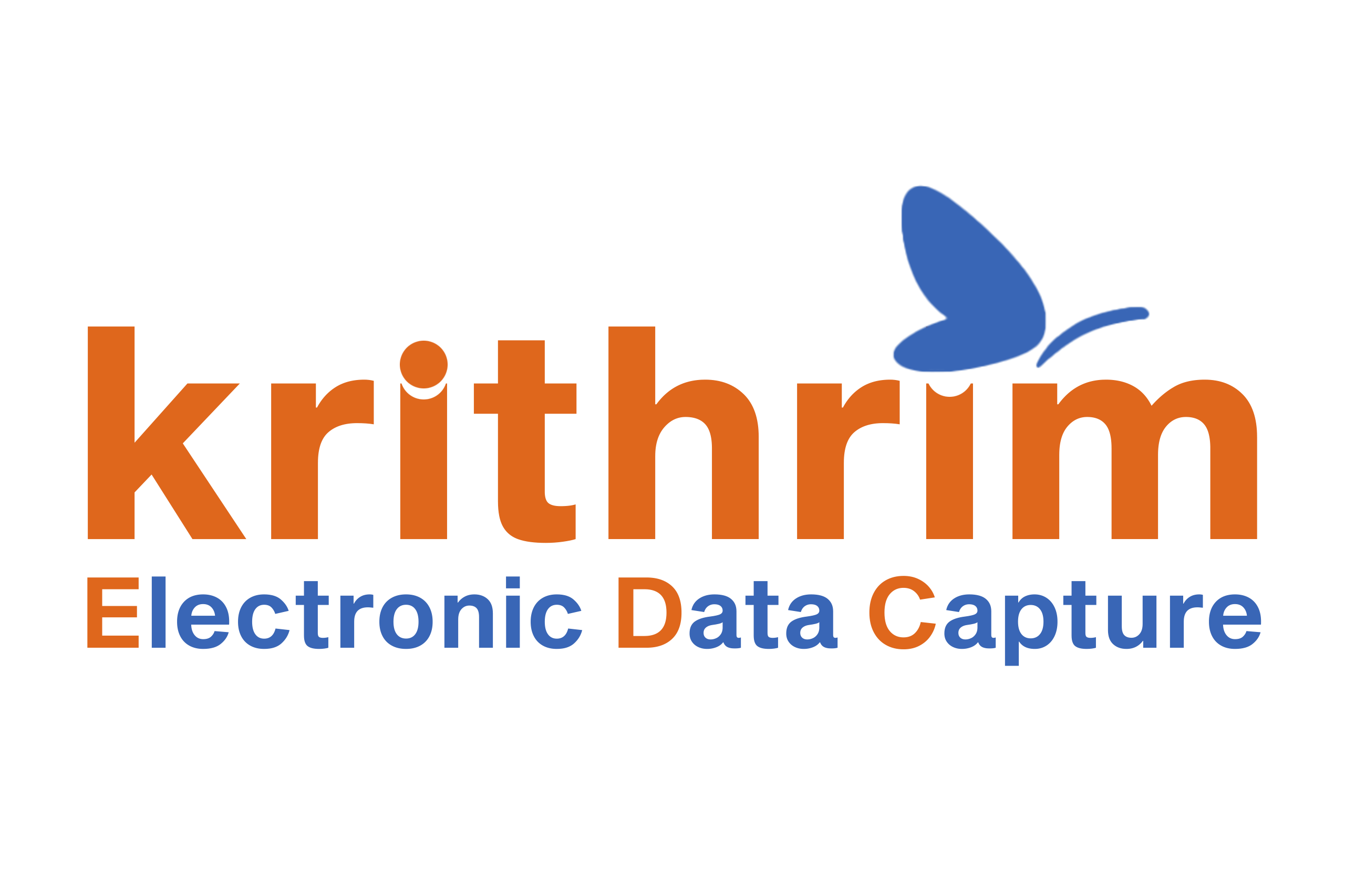 Krithrim Logo
